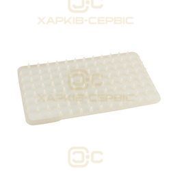 Термостійкий силіконовий килимок 5627832750 для праски Laurastar