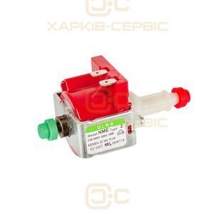Насос для парогенератора ULKA 16W NME Type 1S
