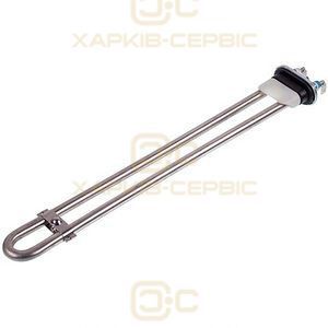 ТЕН (нижній) для посудомийної машини Candy 41006831 L=305 mm 230 V 1950 W