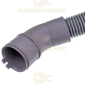 Шланг зливний для посудомийної машини AEG 140011410051