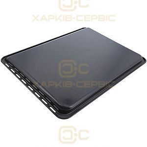Деко емальоване 466x385x22mm для духовки Electrolux 3532454075