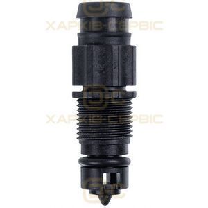 Кран дренажный для газового котла Baxi Eco 4S, Fourtech, Power HT, Westen Pulsar D 710045500