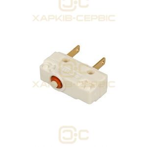 Мікровимикач робочої группи V4NST9C4UL для кавомашини DeLonghi 5132110500