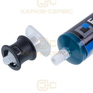 Герметик для фреону універсальний (30ml, з адаптером) ERRECOM TR1062.C.J7.P1 Extreme