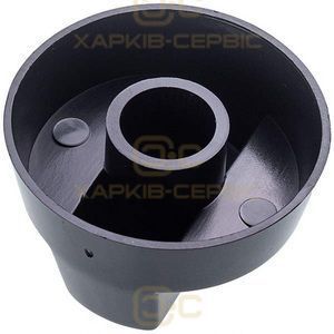 Набір універсальних ручок регулювання (5 шт.) плити з перехідниками