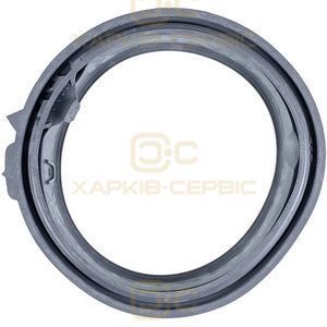 Манжета люка для пральної машини Samsung DC64-04285A