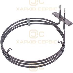 Тен конвекції (круглий) UNOX KRS020 2900W 230V D=220mm