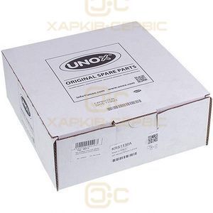 Тен конвекції (круглий) UNOX KRS020 2900W 230V D=220mm