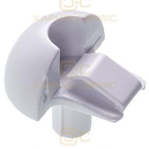 Тримач полки для холодильника Snaige D100143