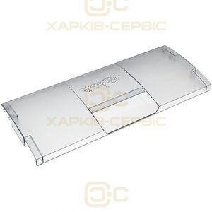 Панель відкидна морозильної камери для холодильника Beko 4551630100