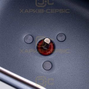 Відро для хлібопічки DeLonghi EH1264