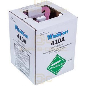 Фреон Bestcool R410А 2.8kg (Холодоагент R410А, Хладон-410А, Фреон 410, ДФУ-410А, HFC-410 А)