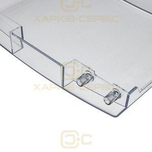Панель відкидна морозильної камери для холодильника Beko 4551630100