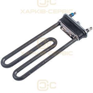 Тен для пральної машини Whirlpool 480111101171 TPO 185-LB-1900 Thermowatt L=185mm 1900W