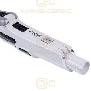 Труба телескопічна (металева) для акумуляторного пилососа Rowenta RS-2230001517 синя