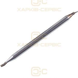Термостат для бойлера WHD90E 16A 220V L=1000mm Tmax = 90&deg;C + ручка керування (2 клеми)