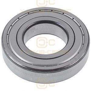 Підшипник 6207 SKF 481252028177 2Z (35x72x17)