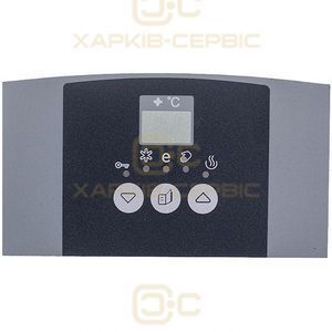 Етикетка (клейка) для бойлера Gorenje \ Tiki 259271