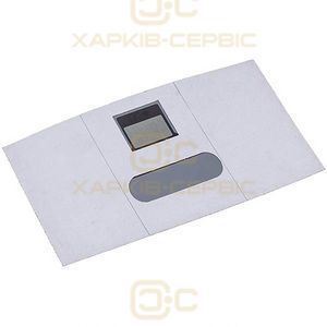 Етикетка (клейка) для бойлера Gorenje \ Tiki 259271
