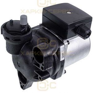 Насос циркуляционный в сборе Grundfos UPO 15-50 60 Вт для газового котла Baxi ECO 4S, ECO Home 766070700