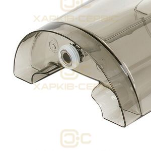 Контейнер (бачок) для води кавоварки DeLonghi 5513200859