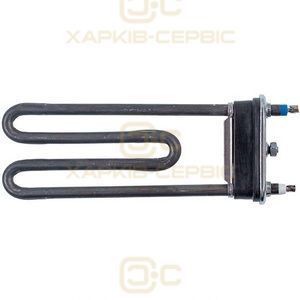 Тен для пральної машини Whirlpool 480111101171 TPO 185-LB-1900 Thermowatt L=185mm 1900W