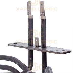 Тен конвекції (круглий) UNOX KRS020 2900W 230V D=220mm
