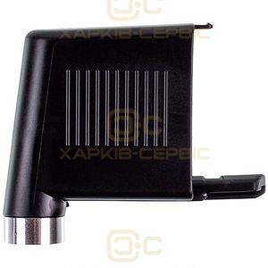 Насадка (сопло) капучинатора для кавомашини DeLonghi 5513213511