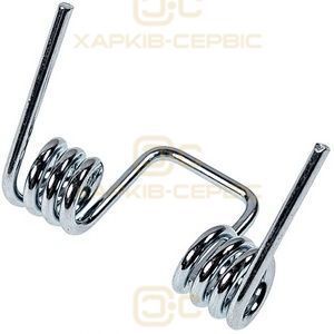 Пружина ручки дверей (люка) для пральної машини Gorenje 333870