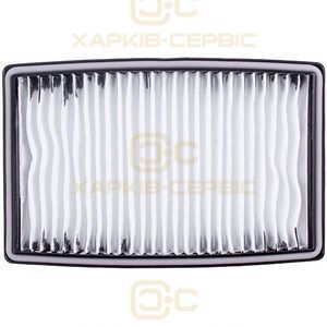 Samsung DJ97-00788A Фільтр вихідний HEPA11 для пилососа VC-MBU910