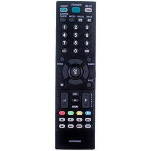 Пульт дистанційного керування для телевізора LG AKB73655802
