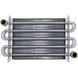 Теплообменник первичный для газ. котла Zoom Expert/Master, Teplowest Optima+, Electrolux 18 кВт