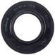 Сальник 25*47*10/12.5mm ROLF 1325849000 для пральної машини Zanussi