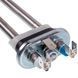 ТЕН (нижній) для посудомийної машини Candy 41006831 L=305 mm 230 V 1950 W