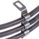 Тен конвекції (круглий) UNOX KRS020 2900W 230V D=220mm