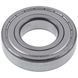 Підшипник 6207 SKF 481252028177 2Z (35x72x17)