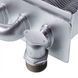 Теплообменник первичный для газ. котла Zoom Expert/Master, Teplowest Optima+, Electrolux 18 кВт