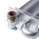 Теплообменник первичный для газ. котла Zoom Expert/Master, Teplowest Optima+, Electrolux 18 кВт
