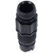 Кран дренажный для газового котла Baxi Eco 4S, Fourtech, Power HT, Westen Pulsar D 710045500