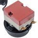 Термостат для бойлера WHD90E 16A 220V L=1000mm Tmax = 90&deg;C + ручка керування (2 клеми)