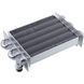 Теплообменник первичный для газ. котла Zoom Expert/Master, Teplowest Optima+, Electrolux 18 кВт