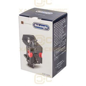 Заварювальний блок для кавомашини DeLonghi 7313251441