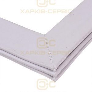 Ущільнювач холодильної камери Beko 4546850600 575x415 мм