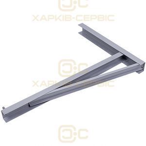 Кронштейни К3 (2 шт., П-профіль) 600x415mm для установки кондиціонера