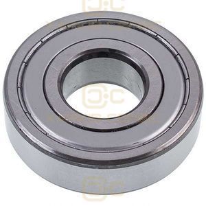 Підшипник 6305 SKF 481252028143 2Z (25x62x17) в коробці