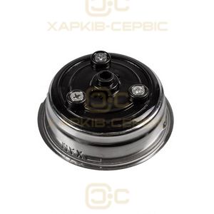 Фільтр-сито на одну порцію для кавоварки Electrolux 996530069505