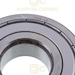 Підшипник 6305 SKF 481252028143 2Z (25x62x17) в коробці