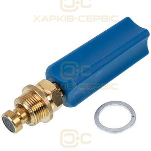 Кран підживлення для газового котла Baxi/Westen 611930