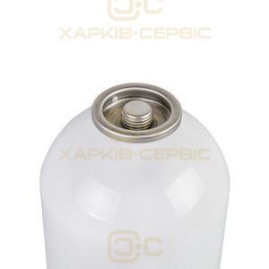 Фреон R404A под кран 338 (0,65kg)