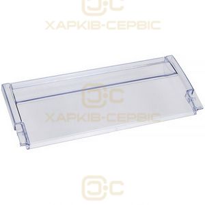 Панель (відкидна) морозильної камери 445x185mm Beko 4397311900